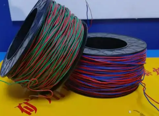 晋安放炮线的主要材质有哪些？不同材质的适用场景有何区别？